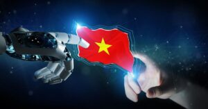 Ông Trương Gia Bình: Đào tạo nhân lực AI là yếu tố quyết định vị thế công nghệ Việt Nam