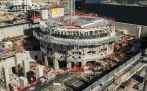 II. Dự án ITER: Định hình lại tương lai năng lượng