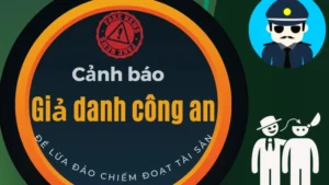 Khuyến cáo cho người dân: