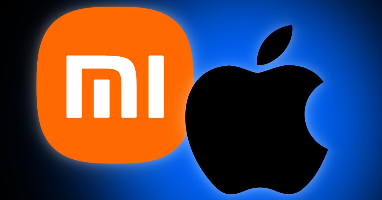 Xiaomi Vượt Qua Apple