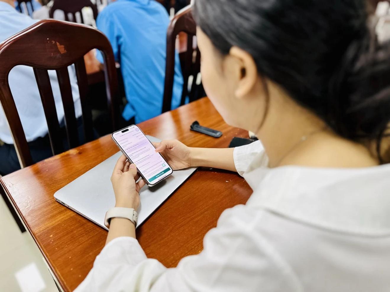 cuộc gọi lừa đảo