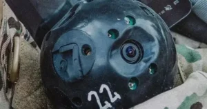 Camera Robot Recce360: Giải Pháp Giám Sát Trong Môi Trường Phóng Xạ