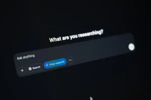 Ưu điểm nổi bật của tính năng Deep-Research