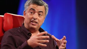Phát biểu của Eddy Cue