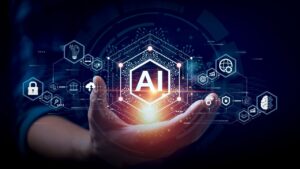 II. Tầm quan trọng của nhân lực trong lĩnh vực AI