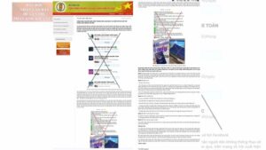Lừa Đảo Làm Hộ Chiếu Online