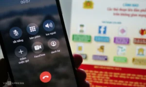 Thông tin chi tiết vụ lừa đảo