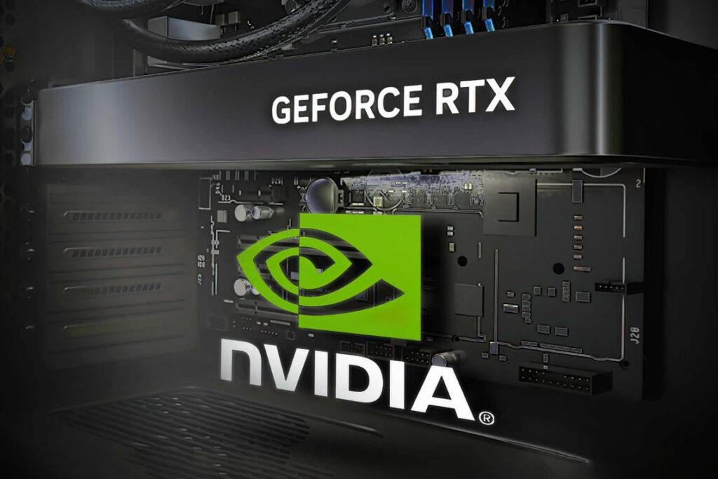 Mỹ Xem Xét Dự Luật Giám Sát Vị Trí GPU NVIDIA Để Ngăn Chặn Chip AI Tuồn Sang Trung Quốc
