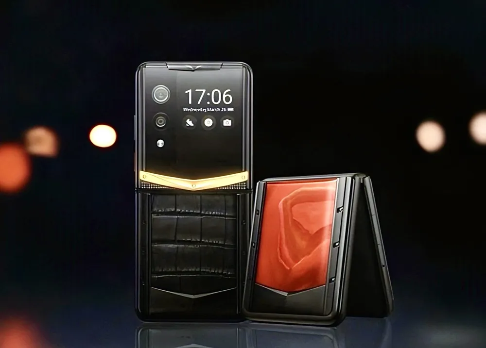 Quantum Flip