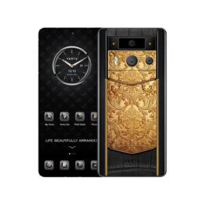 Các sản phẩm khác của Vertu