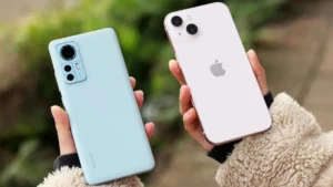 Tình hình thị trường smartphone tại Việt Nam