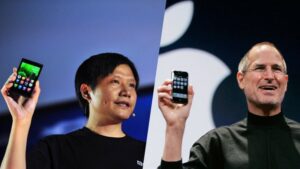 Chiến lược thành công của Xiaomi